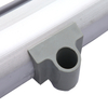 Good Selling Aluminum Display Stand Retractable Banner Stand Roll Up