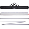 Best Price Advertising Banners Roll Up Banner Stand