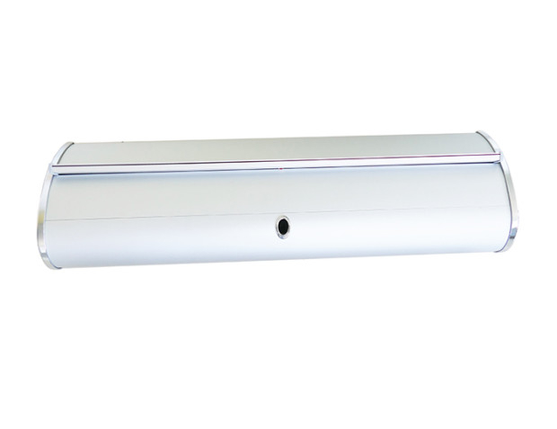 Fast Shipping Aluminum 80*200 Cm Roll Up Banner