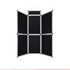 Folding Tradeshow Display Panel Board Wall