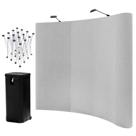 Hot Sale 3*4 Pop Up Stands
