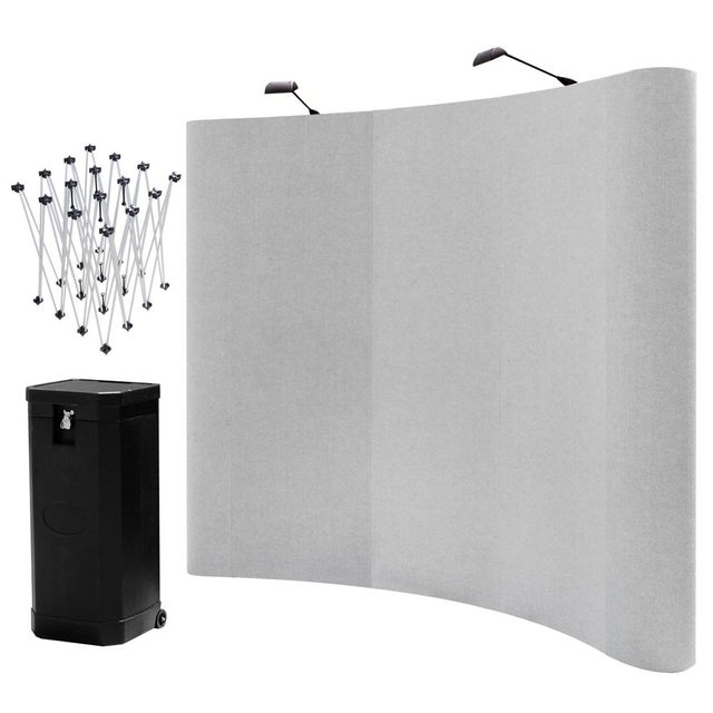 Hot Sale 3*4 Pop Up Stands