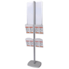 High Quality Outdoor Metal Poster Sign Board