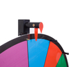 New Design 24 inches prize wheel with tripod