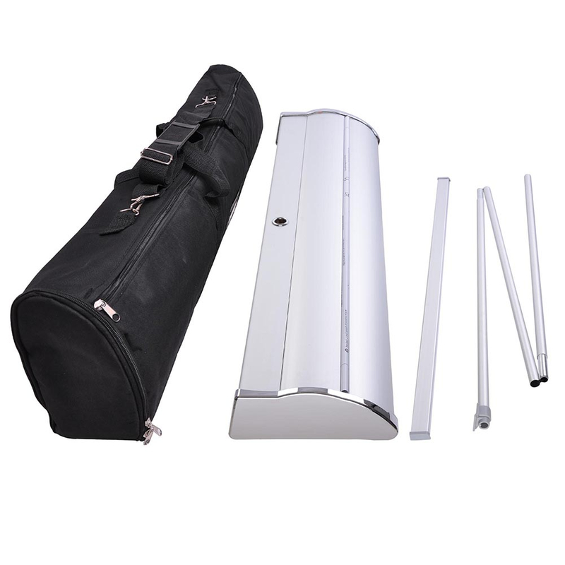 Wholesale 80*200cm Outdoor Free Standing 
