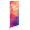 Good Selling Aluminum Display Stand Retractable Banner Stand Roll Up