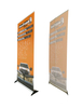 Promotional Sale Retractable Banner Stand Aluminum Roll Up