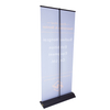 Roll Up Banner Stands Premium Portable Digital Roll Up