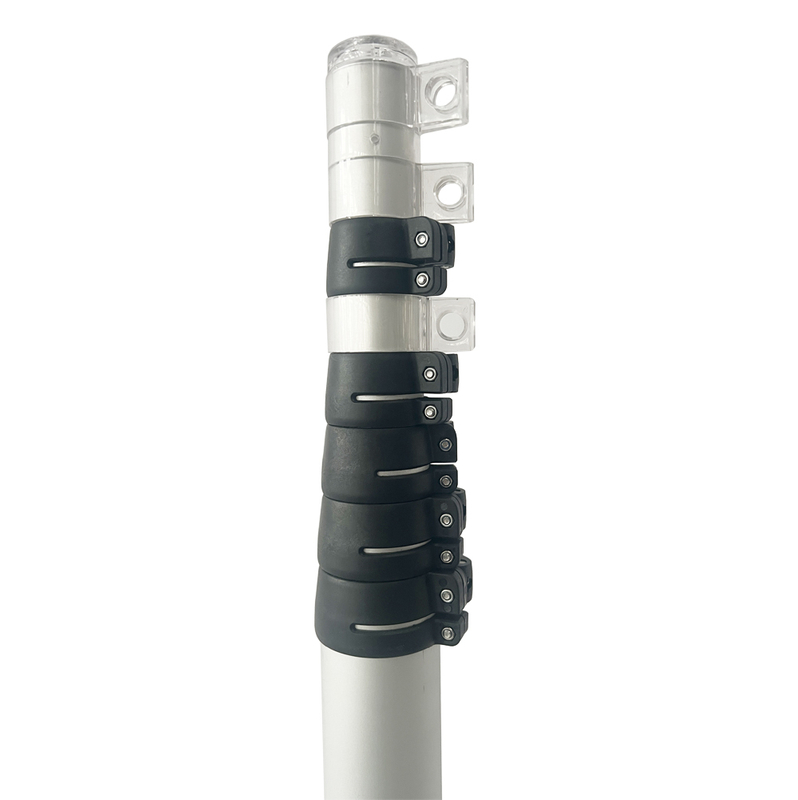 New style Hot Sale 16FT Telescoping Flagpole 