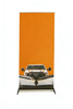 Promotional Sale Retractable Banner Stand Aluminum Roll Up
