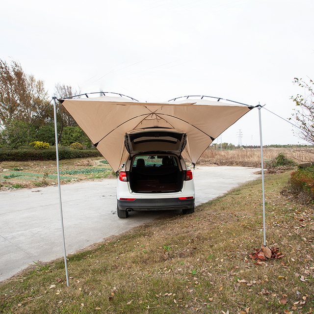 Factory Wholesale Car Tent Amazon Hot Sale