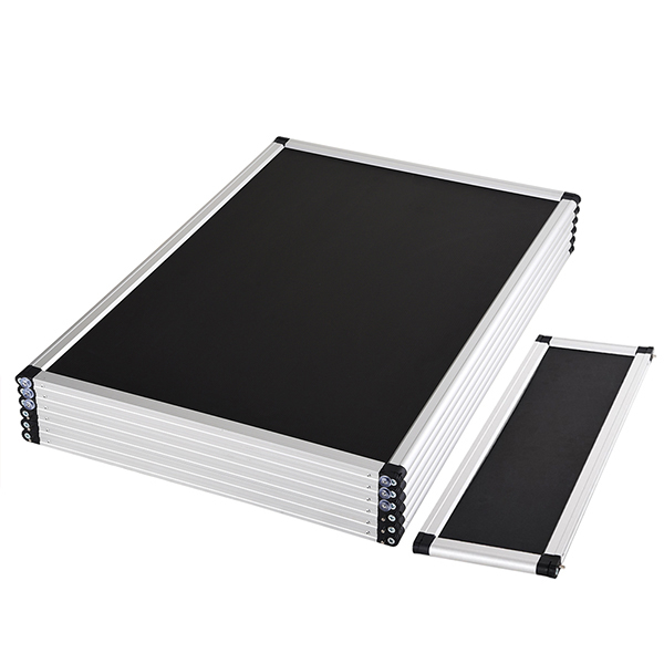 Folding Tradeshow Display Panel Board Wall