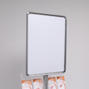 High Quality Outdoor Metal Poster Sign Board