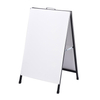 High Quality Promotion Customized Aluminum Poster Frame