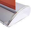 Factory Direct Sale Portable Lightweight Roll Up Banner Stand