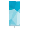 adjustable x stand for tade show X banner stand 