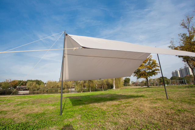Factory Wholesale Sun Shade