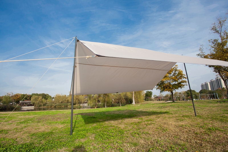 Factory Wholesale Sun Shade