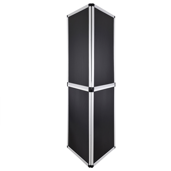 Folding Tradeshow Display Panel Board Wall