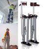 Factory wholesale 50 Inch Aluminum Drywall Stilts