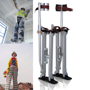 Factory wholesale 50 Inch Aluminum Drywall Stilts