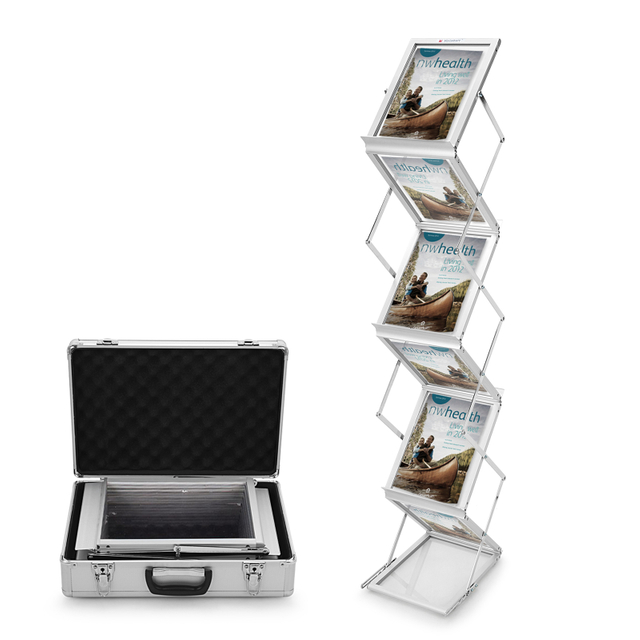 A3 Size High Quality Display Banner Stand