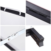 High Quality Promotion Customized Aluminum Poster Frame