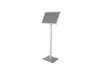 Wholesale Outdoor Poster Menu Stand A4 Display Stand
