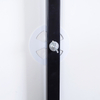 Factory Wholesale 12 Inches Prize Wheel with plastic base 