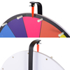 wholesale Color Prize Wheel 18 Inches