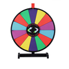 Factory Price Prize Wheel Good Quality