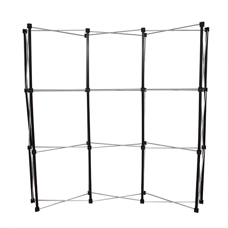 Factory Wholesale 3*3 Pop Up Stands