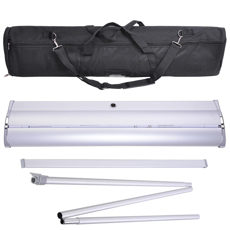 Wholesale 80*200cm Outdoor Free Standing 