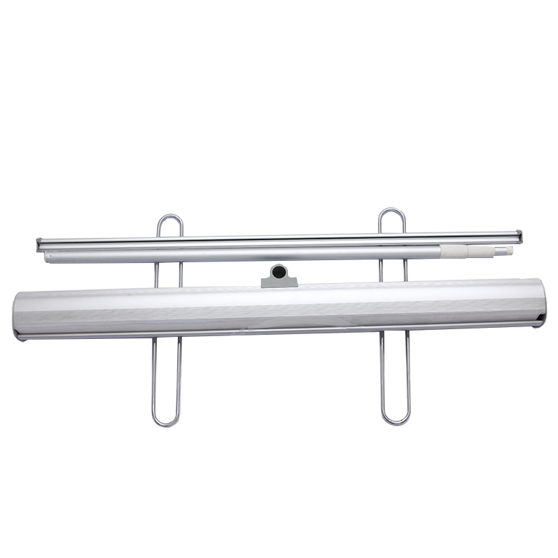 Good Selling Aluminum Display Stand Retractable Banner Stand Roll Up