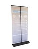 Roll Up Banner Stands Premium Portable Digital Roll Up