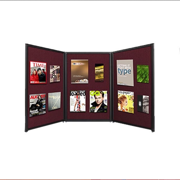 Folding Panel