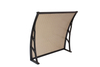 Factory Hot Selling Rain Protection for Door & Window 