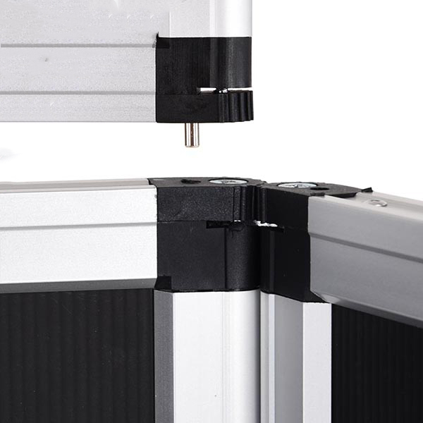 Folding Tradeshow Display Panel Board Wall