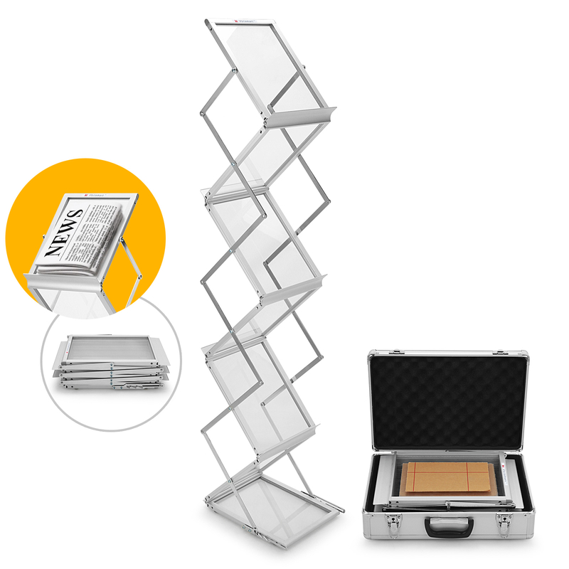 A3 Size High Quality Display Banner Stand