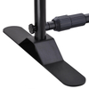 Aluminum Backdrop Portable 8*10FT Adjustable Banner Stand