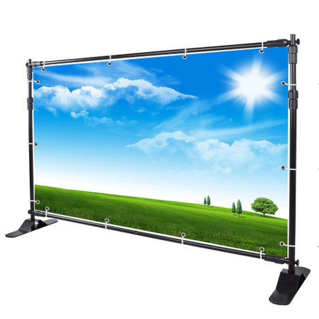 Hot Sale 8*8FT Adjustable Trade Show