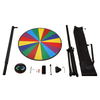 Customized 30 Inch Prize Wheel Large Size