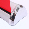High Quality Aluminum Trade Show Portable Roll Up