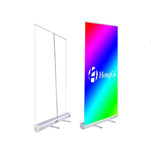 Wholesale Trade Show Retractable Roll Up Banner