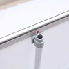 High Quality 80*200cm Aluminum Display Rack