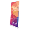 Factory Direct Sale Portable Lightweight Roll Up Banner Stand