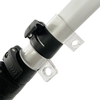 New style Hot Sale 30FT Telescoping Flagpole 