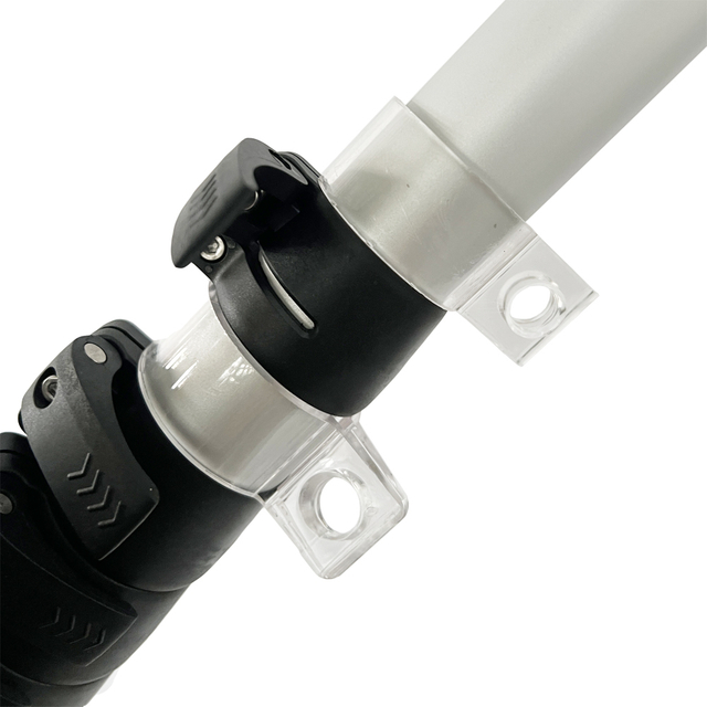 New style Hot Sale 16FT Telescoping Flagpole 