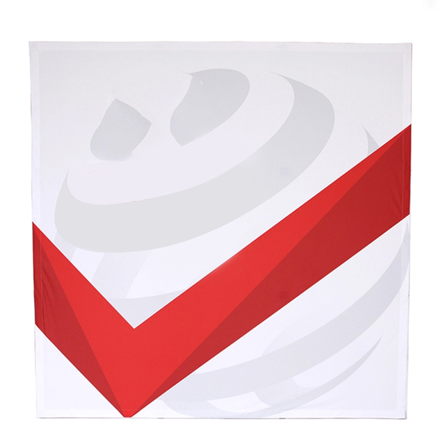 Factory Wholesale 3*3 Pop Up Stands