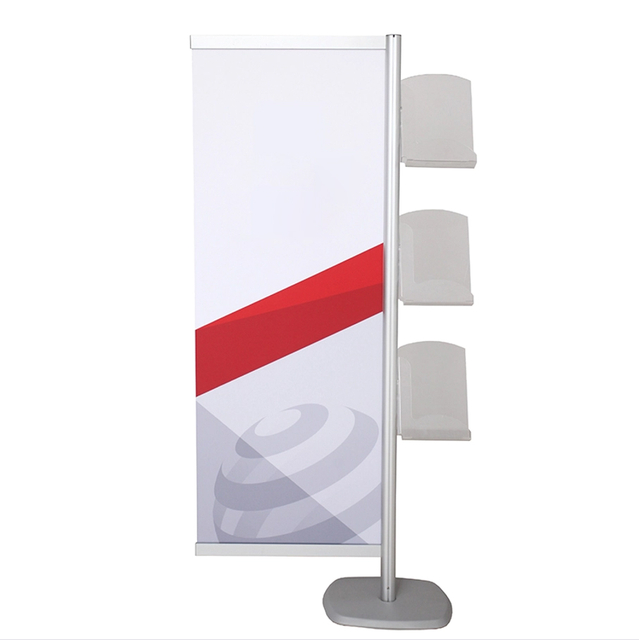 multifunction brochure holder Factory Wholesale Brochure Holder 